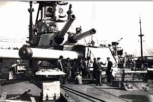 CD eh- 45- MEK- Cuirasse Provence 1937